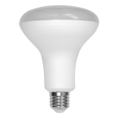 Silver Sanz 1998007 lampada LED Bianco caldo 3000 K 11 W E27