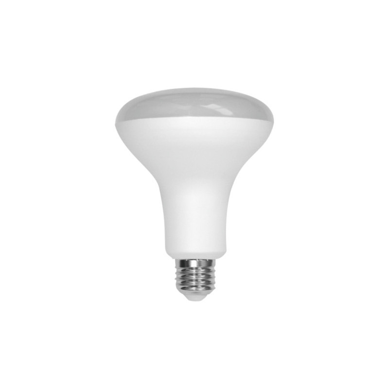 Bombilla led silver electronic reflectora r80 -  ip20 -  950 lm -  11w75w -  e27 -  3000k -  regulable a+