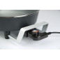 Multicazuela electrica bourgini 1800w