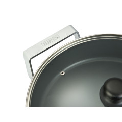 Bourgini Classic Magic Multi Pan Deluxe
