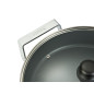Multicazuela electrica bourgini 1800w