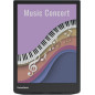 Libro electronico ebook pocketbook inkpad color 3 7.8 pulgadas 32gb - color stormy sea