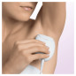 Depiladora braun silk - epil 3 blanca