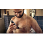 Afeitadora corporal philips bodygroom 3000 3 peines guia