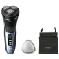 Afeitadora philips shaver series 3000 s3243 - 12