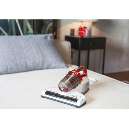 Aspirador de colchones hoover mbc500 potencia 500w
