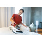 Aspirador de colchones hoover mbc500 potencia 500w