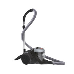Aspiradora trineo hoover h - power 300 2l negro