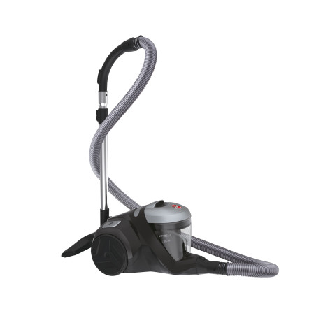 Aspiradora trineo hoover h - power 300 2l negro