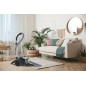 Aspiradora trineo hoover h - power 300 2l negro