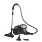 Aspiradora trineo hoover h - power 300 2l negro