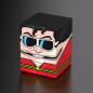Caja de mazo squaroes dc justice league plastic man