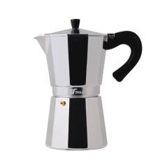 THULOS TH-CC09T Moka Argento