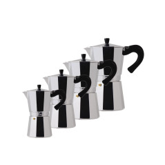 Cafetera clasica thulos th - cc09t 9 tazas