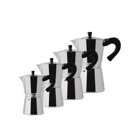 Cafetera clasica thulos th - cc09t 9 tazas