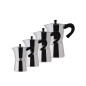 Cafetera clasica thulos th - cc09t 9 tazas
