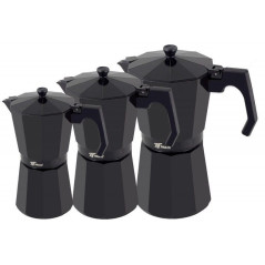 Cafetera clasica induccion thulos th - bkci12t 12 tazas