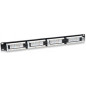 Patch panel wp 1u utp cat 5e -  24 puertos