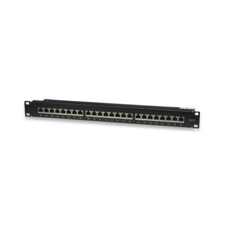 WP WPC-PAN-6F-24 pezzo di pannello 1U