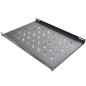 Bandeja wp para armario rack 19 pulgadas 1u  - 350mm 4 puntos de fijacion max. 45kg