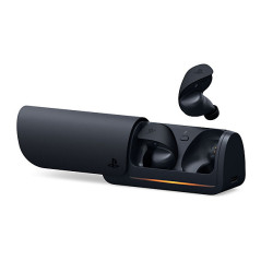 Accesorio sony ps5 -  auriculares pulse explore negro