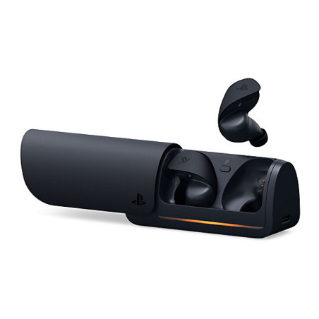 Accesorio sony ps5 -  auriculares pulse explore negro