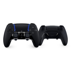 Sony PS5 DualSense Edge Controller Nero Gamepad Analogico Digitale PlayStation 5