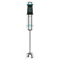 Batidora de mano cecotec power titanblack 1200xl