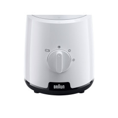 Batidora de vaso braun jb1050wh