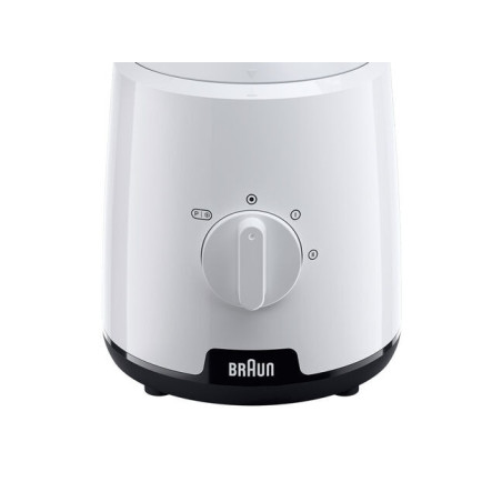 Batidora de vaso braun jb1050wh