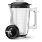 Batidora de vaso philips hr3760 - 00 2l 1500w
