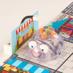 TTS Robot Sensor Fronts materassino e tappetino per zona bambino