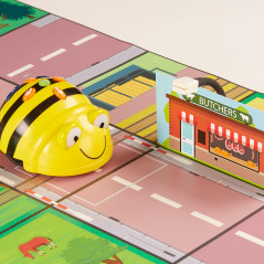 TTS Robot Sensor Fronts materassino e tappetino per zona bambino