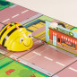Sensor tts para robot frontal decoracion