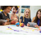 Funda sphero nubby azul