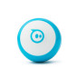 Robot sphero mini bola robotica interactiva azul