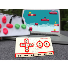 Placa electronica makey makey classic