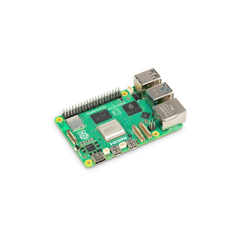 Raspberry pi 5 4gb ram