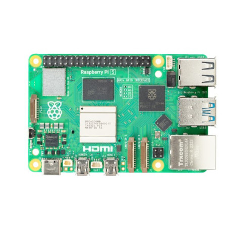 Raspberry pi 5 4gb ram