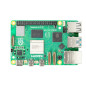 Raspberry pi 5 4gb ram