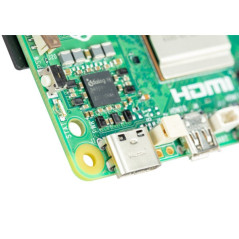 Raspberry Pi SC1111 scheda di sviluppo 2400 MHz Arm Cortex-A76