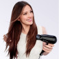 Secador de pelo braun hd130 style&go 1200w