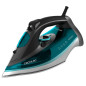 Plancha horizontal cecotec fast&furious 5040 absolute 3000w