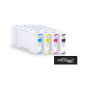 Plotter epson surecolor sc - t5405 2400 x 1200 dpi