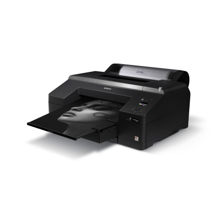 Plotter epson surecolor sc - p5000 std spectro 2880 x 1440 dpi