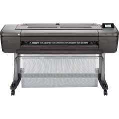 HP Designjet Stampante Z9+dr PostScript da 44" con V-Trimmer