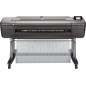Plotter hp designjet z9+dr postscript 44 pulgadas -  red -  wifi