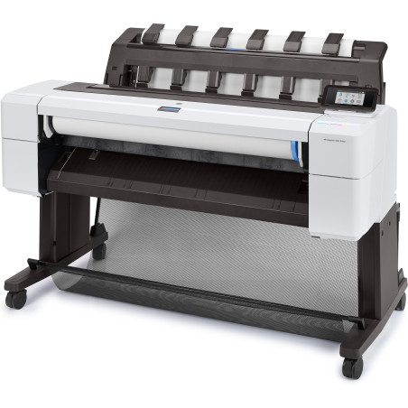 Plotter hp  designjet t1600 36 pulgadas