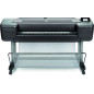 Plotter hp designjet z9+ postscript a1 -  red -  wifi