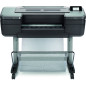 Plotter hp designjet z9+ postscript a1 -  red -  wifi